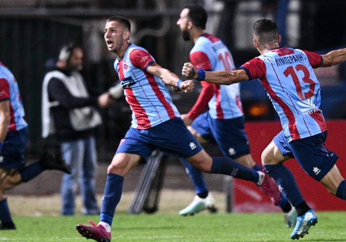 Ο Πανιώνιος επέστρεψε