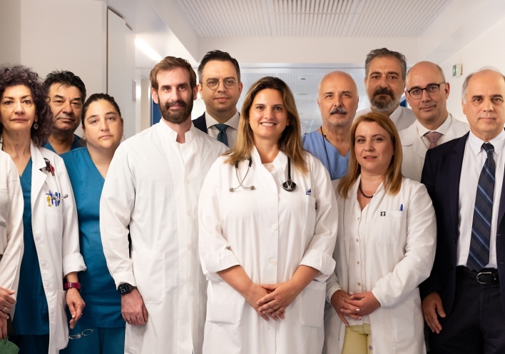 Το puzzle της μεταμόσχευσης