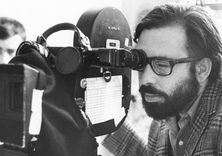 Φράνσις Φορντ Κόπολα