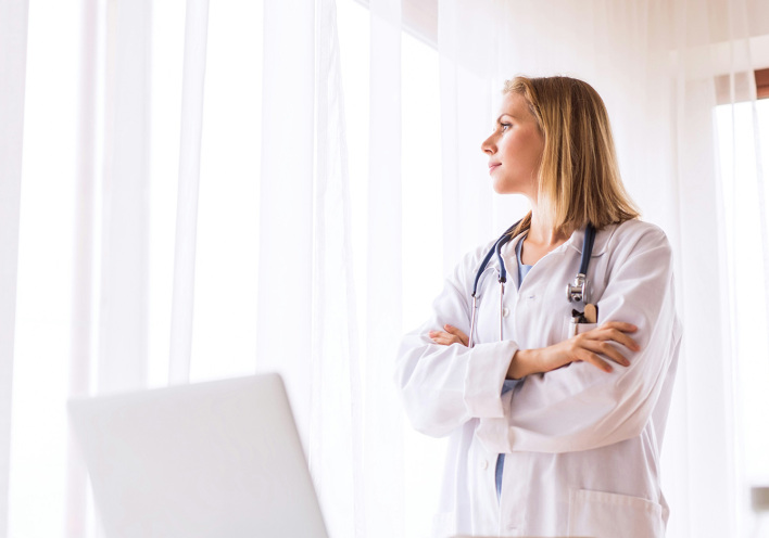 Ask the doctor: 4 γιατροί δίνουν συμβουλές