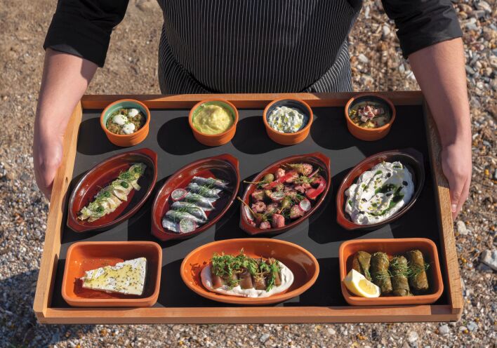 20 εστιατόρια της Αθήνας που αξίζει να ανακαλύψεις