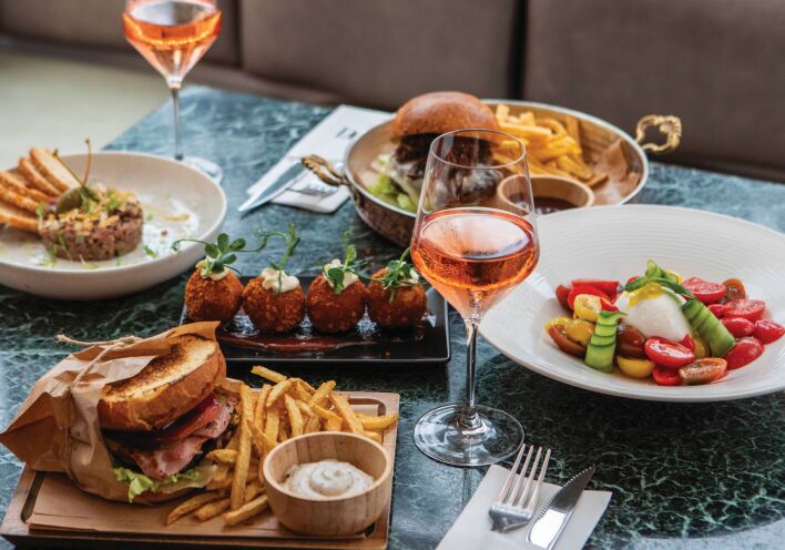 14 all day spots για ραντεβού με την παρέα όλες τις ώρες