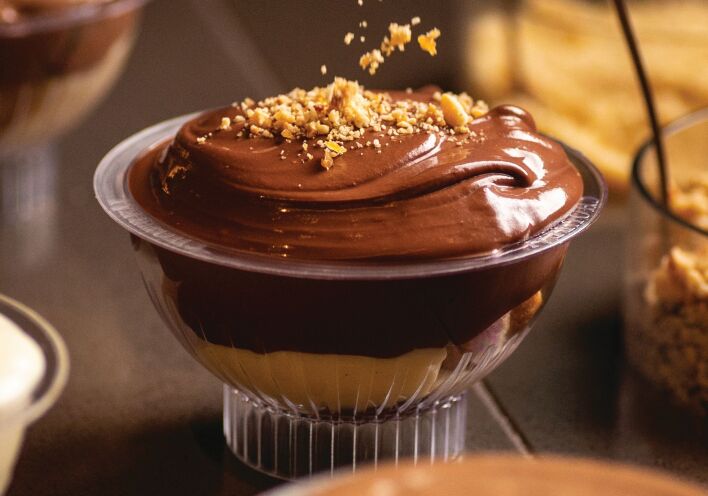 17 στέκια με τέλεια γλυκά και παγωτά