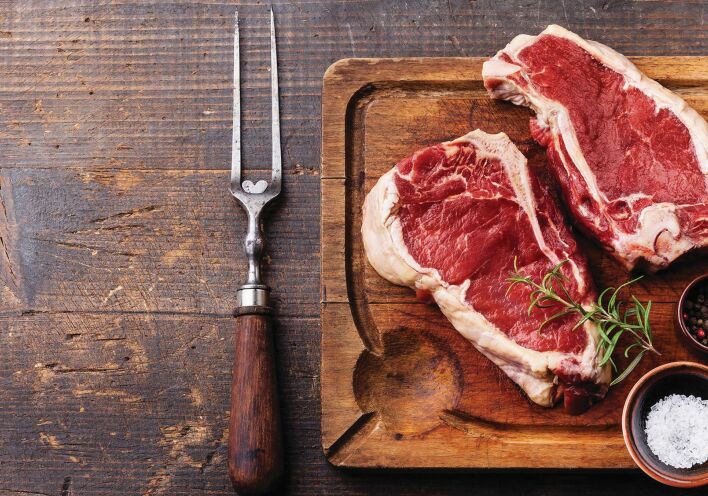 Γκουρμέ στο σπίτι: Από πού θα ψωνίσεις τα καλύτερα