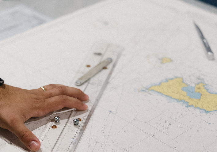 Πειραιάς - Μήλος - Ηράκλειο: 191 ναυτικά μίλια σε Αιγαίο και Κρητικό Πέλαγος