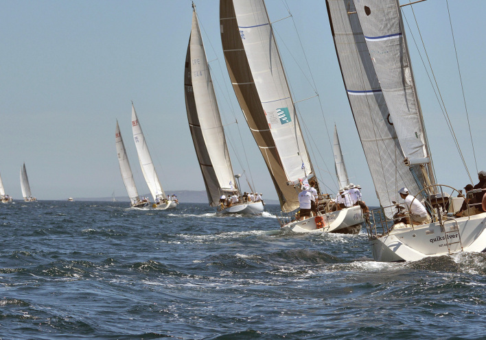 Ποσειδώνια: Η πορεία μέσα στον χρόνο