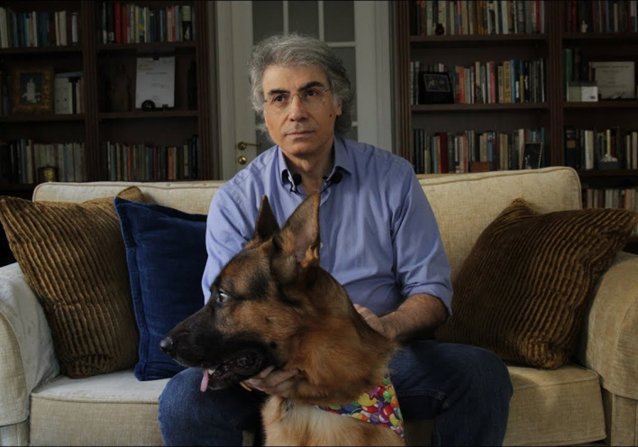 Ανδρέας Μανωλικάκης: Ποιος από τους υποψηφίους των Όσκαρ υπήρξε μαθητής του;