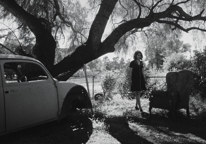 Φρίμοντ: Ο ασπρόμαυρος ανθρωπισμός του Mπαμπάκ Τζαλαλί 