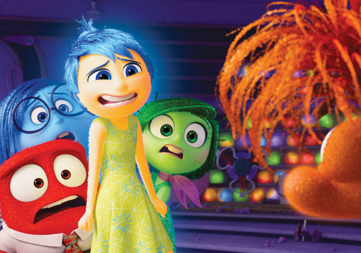 Τα μυαλά που κουβαλάς 2: Τα βάσανα της εφηβείας