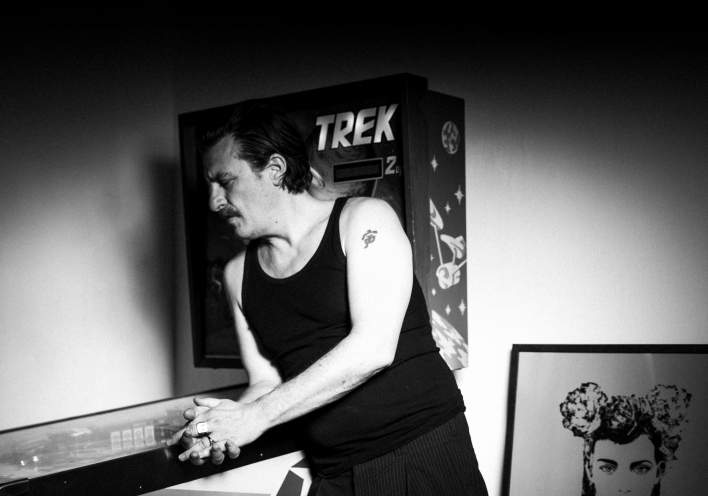 Parov Stelar: Μερικές φορές αναρωτιέμαι, τι βρίσκουμε αυτή τη στιγμή στον κόσμο μας