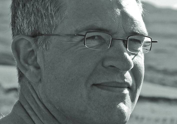 Άνταλσταϊν Άσμπεργκ Σίγκουρντσον: Ένας «βιβλιολάτρης-αγρότης» από την Ισλανδία