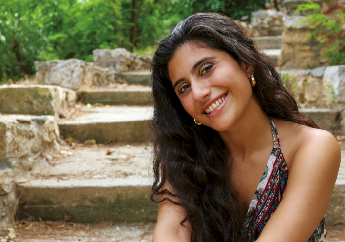 Μαρίνα Σπανού