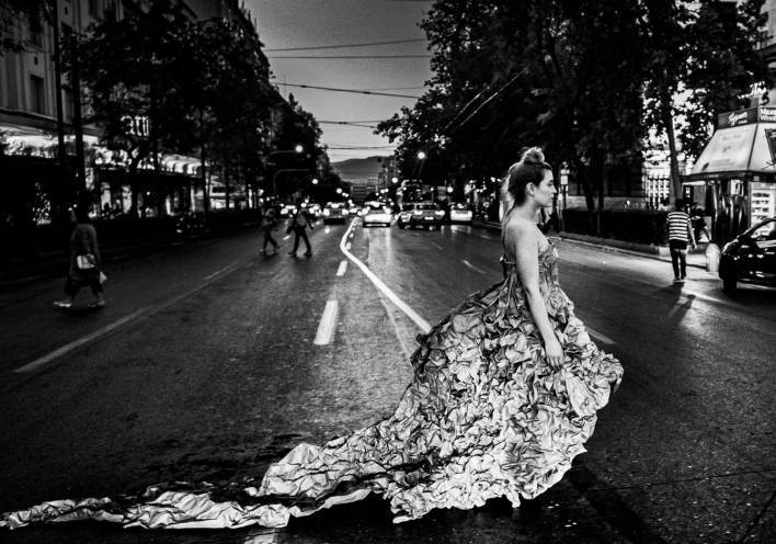 Athens A.M: Η ιστορία της νυχτερινής αθηναϊκής ζωής