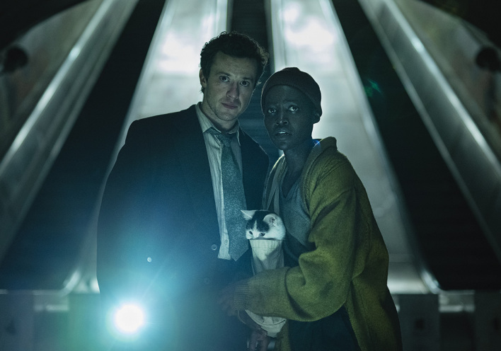 Ένα ήσυχο μέρος: Ημέρα πρώτη - Πώς ξεκίνησαν όλα