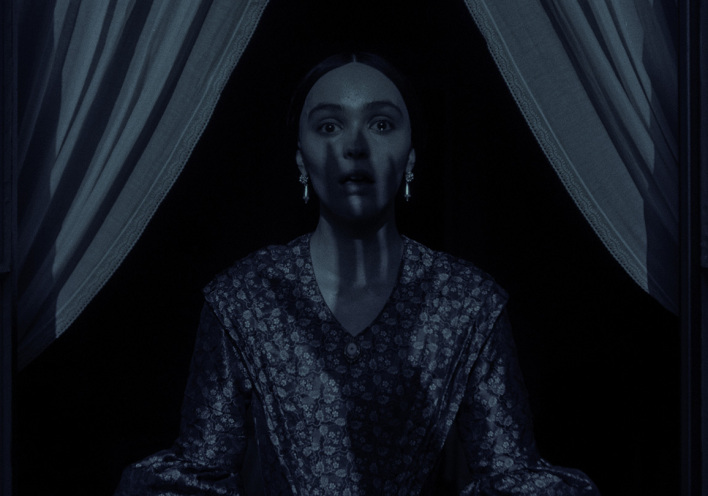 Το «Nosferatu» του Ρόμπερτ Έγκερς έχει trailer