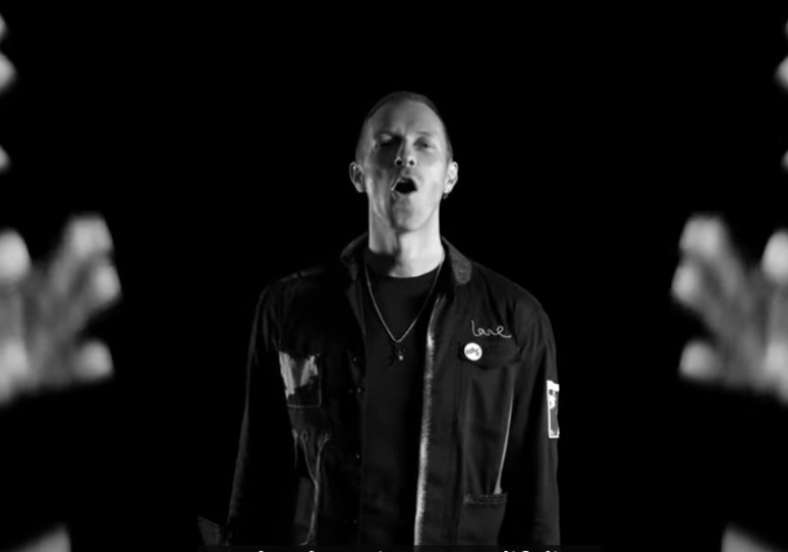  Coldplay: Κυκλοφόρησε το νέο videoclip του τραγουδιού από το Ηρώδειο