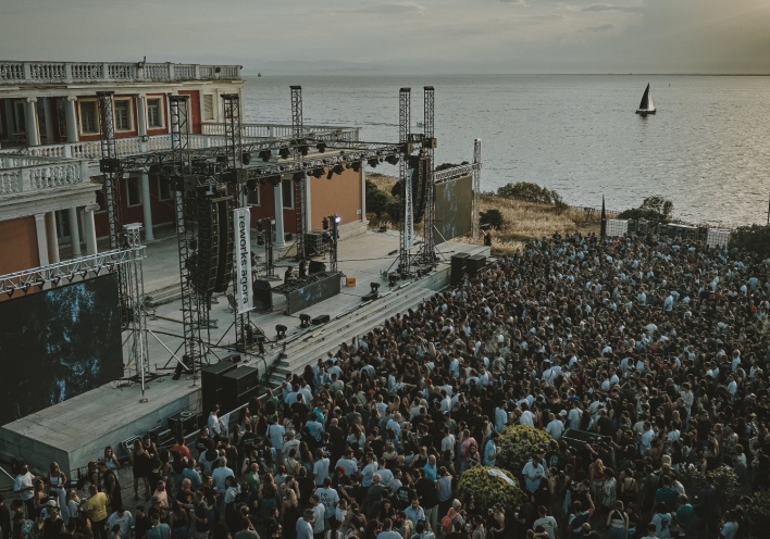 Κυβερνείο Καλαμαριάς: Πώς ανασταίνεται ένα εμβληματικό, αλλά ταλαιπωρημένο κτήριο;