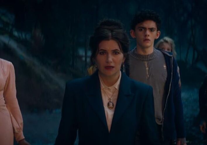 Marvel: Κυκλοφόρησε το πρώτο τρέιλερ της νέας σειράς «Agatha All Along» - Θα προβληθεί τον Σεπτέμβριο του 2024 από το Disney+