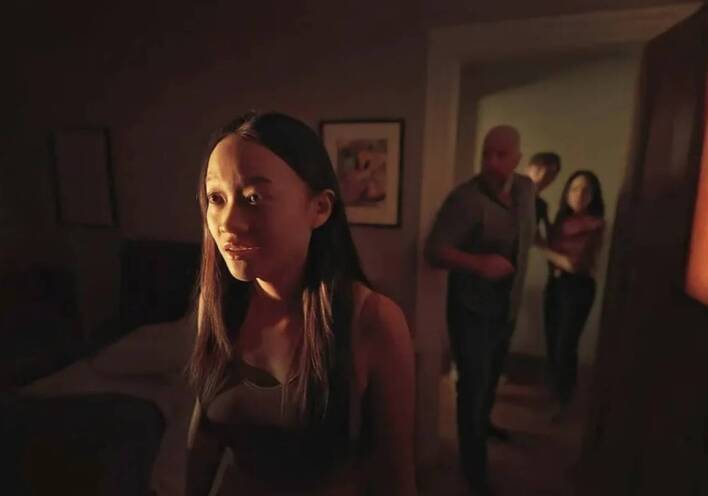 Στίβεν Σόντερμπεργκ: Κυκλοφόρησε το πρώτο trailer του «Presence»