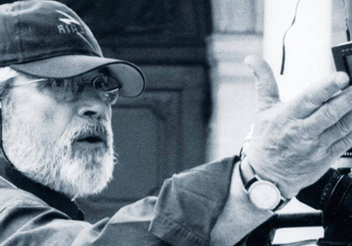 Γιώργος Αρβανίτης: Ένας τεράστιος καλλιτέχνης του κινηματογράφου