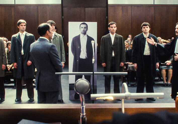 Υπόθεση Γκολντμάν: Σκοτεινές αναμνήσεις ενός Πολωνοεβραίου γεννημένου στη Γαλλία