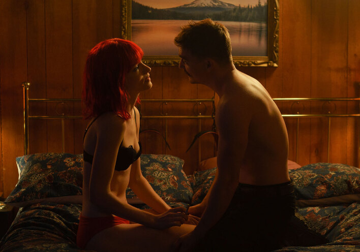 Strange darling: Ένα από τα πιο πρωτότυπα θρίλερ της σεζόν