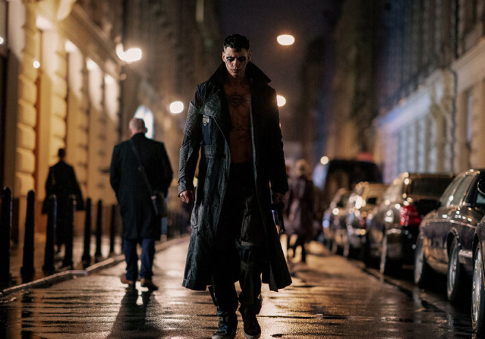 Το «Κοράκι» επιστρέφει στις κινηματογραφικές αίθουσες μετά από 30 χρόνια