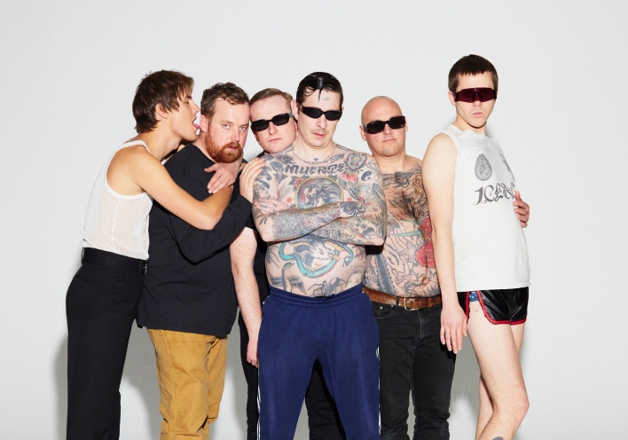 Viagra Βoys: «Είμαστε εδώ για τα φρικιά»