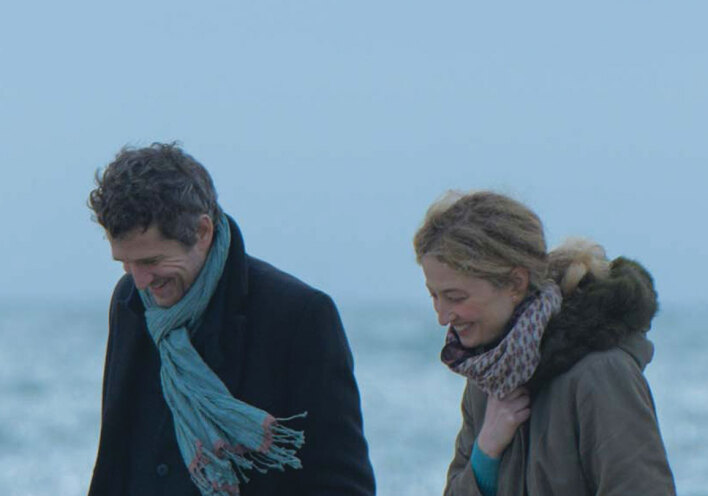 Μαζί ξανά: Ο νόμος του έρωτα