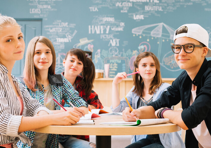 Back 2 School: Σεπτέμβριος, ο μήνας της επιστροφής στο σχολείο