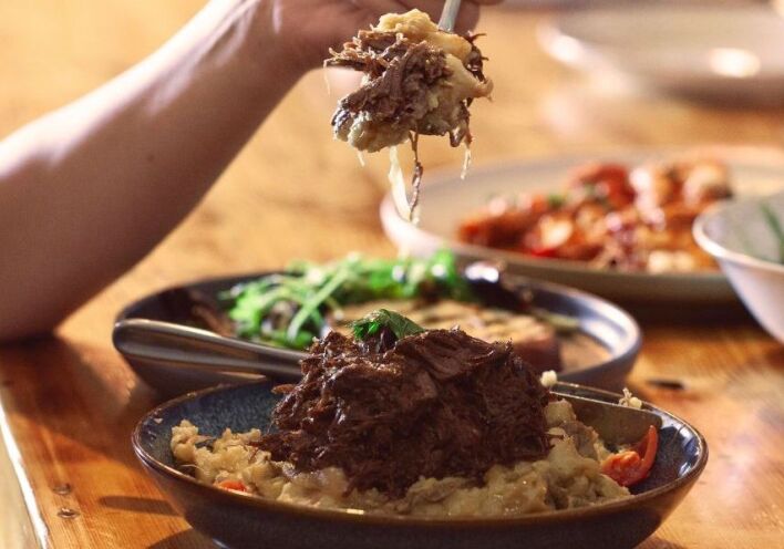 Κάνουλα, Θεσσαλονίκη