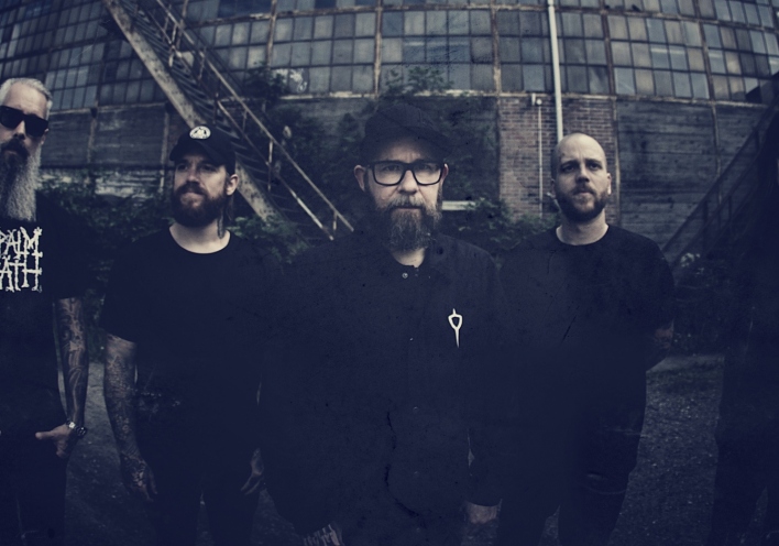 In Flames: Συνέντευξη με τον τραγουδιστή Anders Fridén πριν το live της σουηδικής μπάντας στην Αθήνα, στο Floyd, την Κυριακή 29 Σεπτεμβρίου.