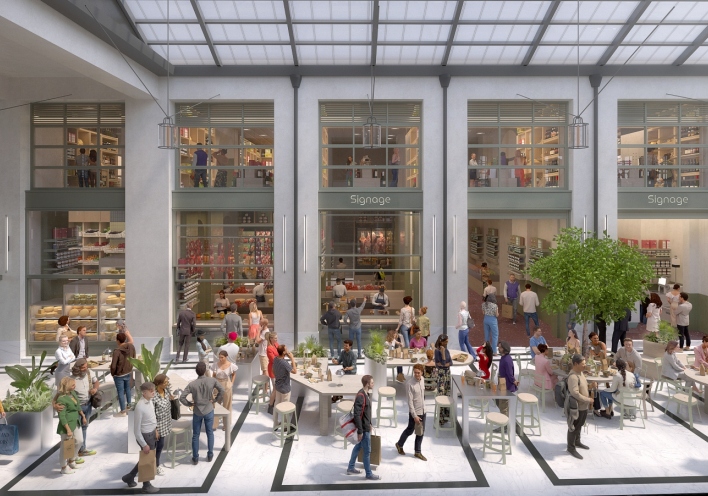 Στοά Αρσακείου