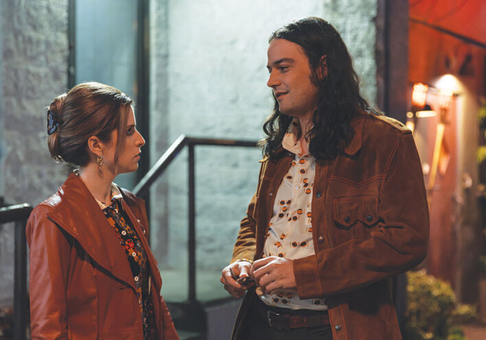 Ραντεβού με έναν Serial Killer: Το πειστικό σκηνοθετικό ντεμπούτο της Άννα Κέντρικ