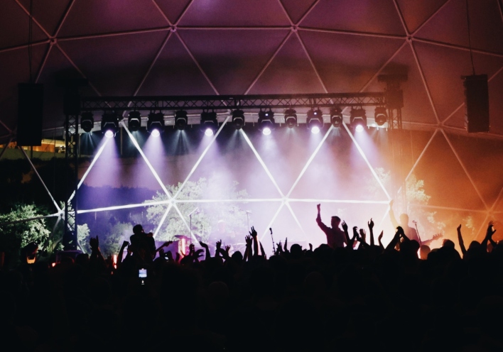 In Orbit v.5: Η εγχώρια εναλλακτική σκηνή μιλάει στην Athens Voice