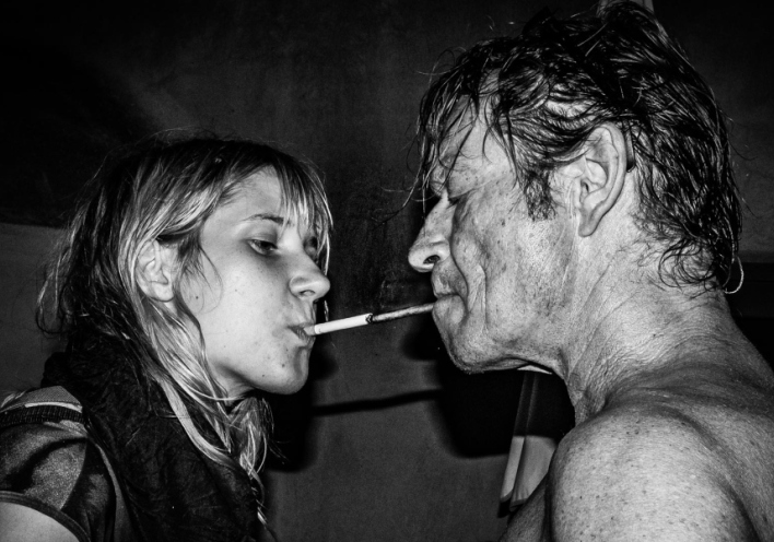 Apeiron Studio: Σεμινάρια φωτογραφίας από τον Θανάση Καρατζά