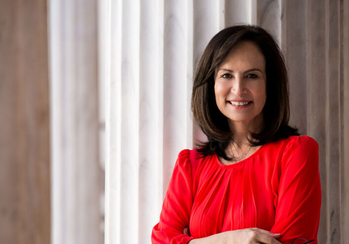 Άννα Διαμαντοπούλου: Είμαι υπέρ της έξυπνης Ελλάδας κι όχι της ξύπνιας