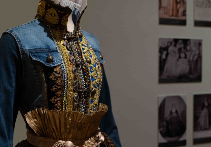 Έκθεση «ΔΙΑΣΜΑ» στο Μουσείο Μπενάκη 