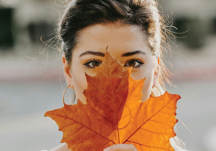 Φθινόπωρο, ας φροντίσουμε την ψυχική και σωματική μας υγεία