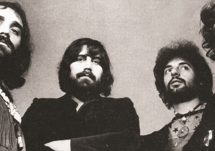 Aphrodite's Child: Το άλμπουμ 666 – The Apocalypse Of John επανεκδίδεται και κυκλοφορεί στις 8 Νοεμβρίου - Τι θα περιλαμβάνει η ειδική έκδοση