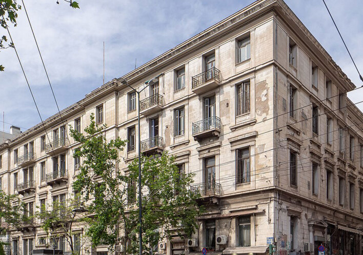 Wanderlust/all passports: Ένα ταξίδι τελειώνει, ένα ταξίδι ξεκινά στο Μέγαρο Σλήμαν - Μελά