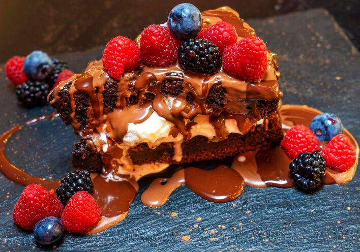 13 ζαχαροπλαστεία με τέλεια γλυκά 