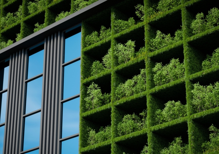 Βιωσιμότητα ως Ανταγωνιστικό στοιχείο 