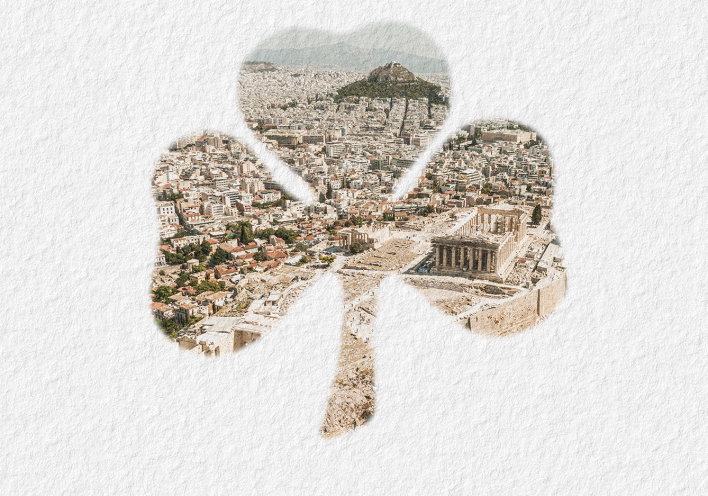 Ελλάς, Ευρώπη, Παναθηναϊκός: Ποδόσφαιρο με Τέχνη και Ιστορία