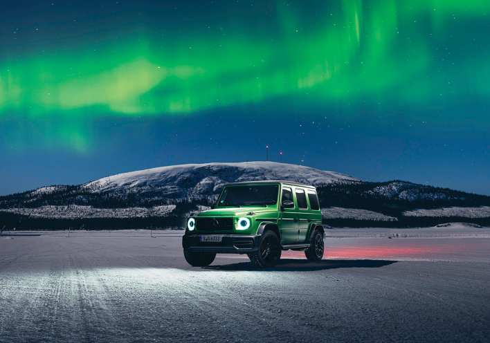 Αφιέρωμα Αυτοκίνητο: Η χαρά της οδήγησης είναι μια πολύπλευρη εμπειρία