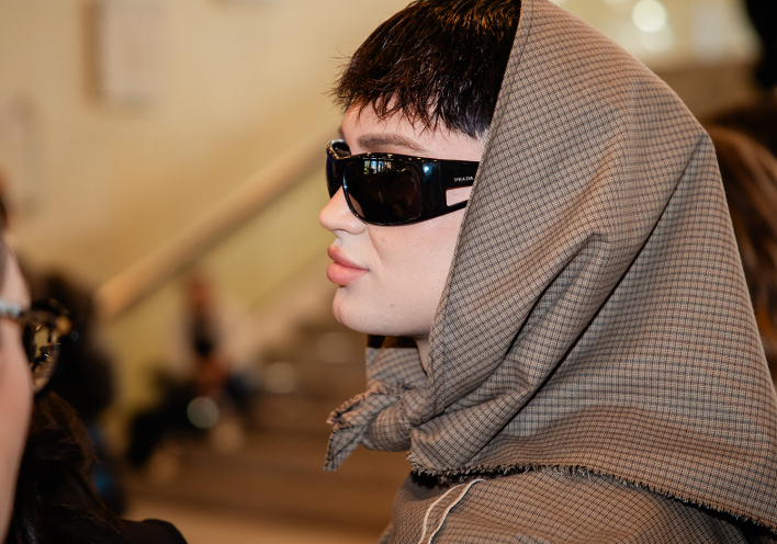 Τι είδα και τι άκουσα στο συνέδριο της Vogue