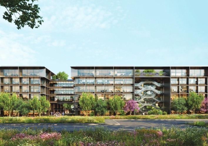 Τα νέα τοπόσημα της Αθήνας