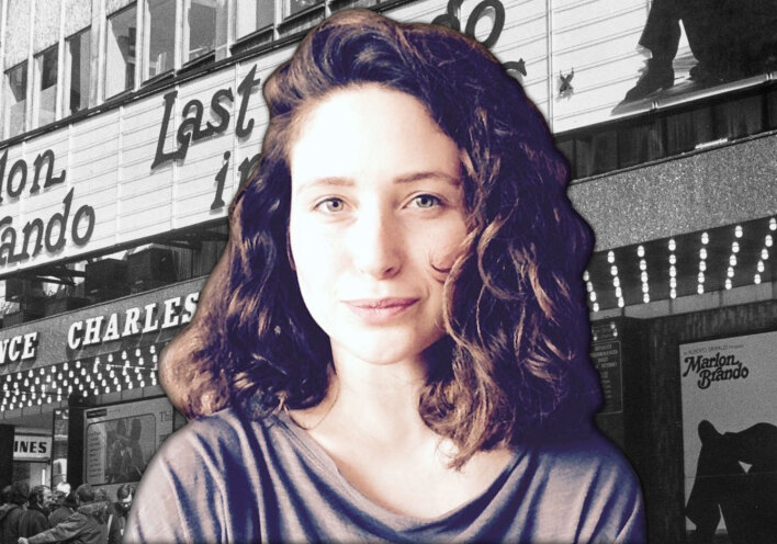 Γεωργία Παΐζη