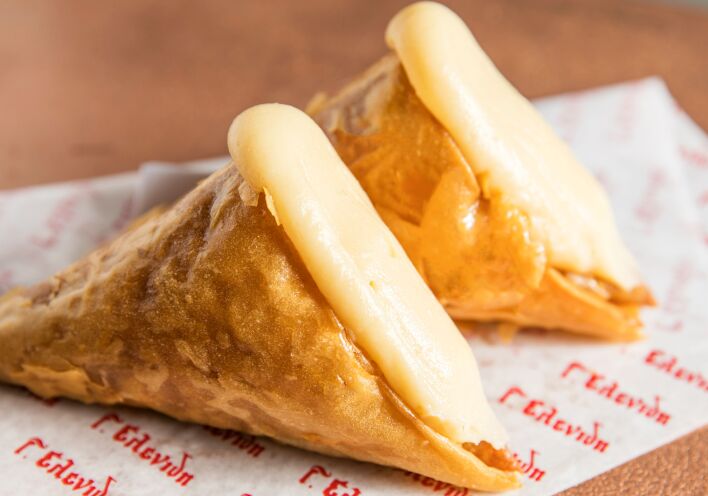 7 ζαχαροπλαστεία με τέλεια γλυκά