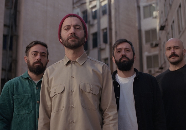 Planet Of Zeus - Συνέντευξη: O μπασίστας Γιάννης Βράζος και ο ντράμερ Σεραφείμ Γιαννακόπουλος μιλούν στην Athens Voice.